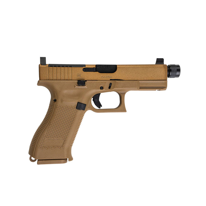 Umarex / SRC Glock 19X Gen 5 MOS