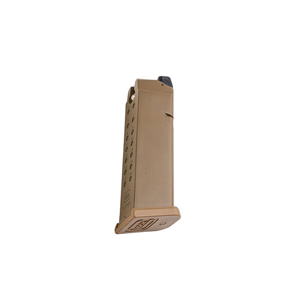 Umarex / SRC G19X Gen 5 18rds Gas Magazine