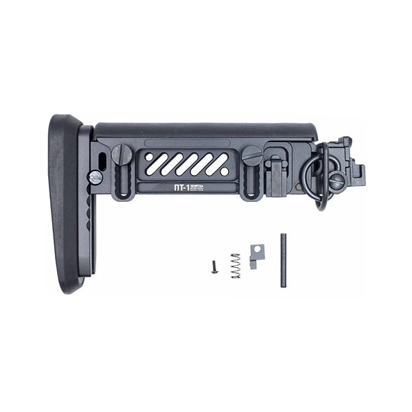 Arcturus ZTAC PT- Stock for PP19-01 AEG