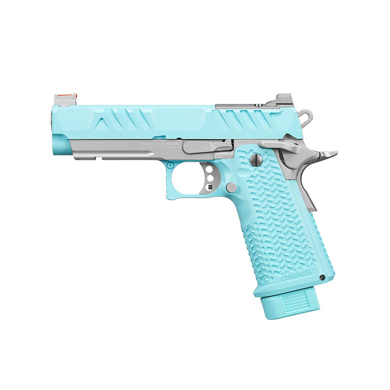 G&amp;G STP45 Macaron Blue