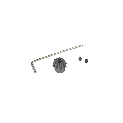 Solink High D Type Pinion