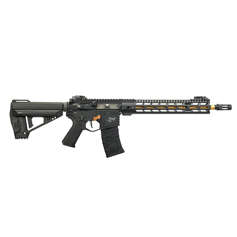 VFC Avalon Samurai Edge 2025 Limited Version - Gold