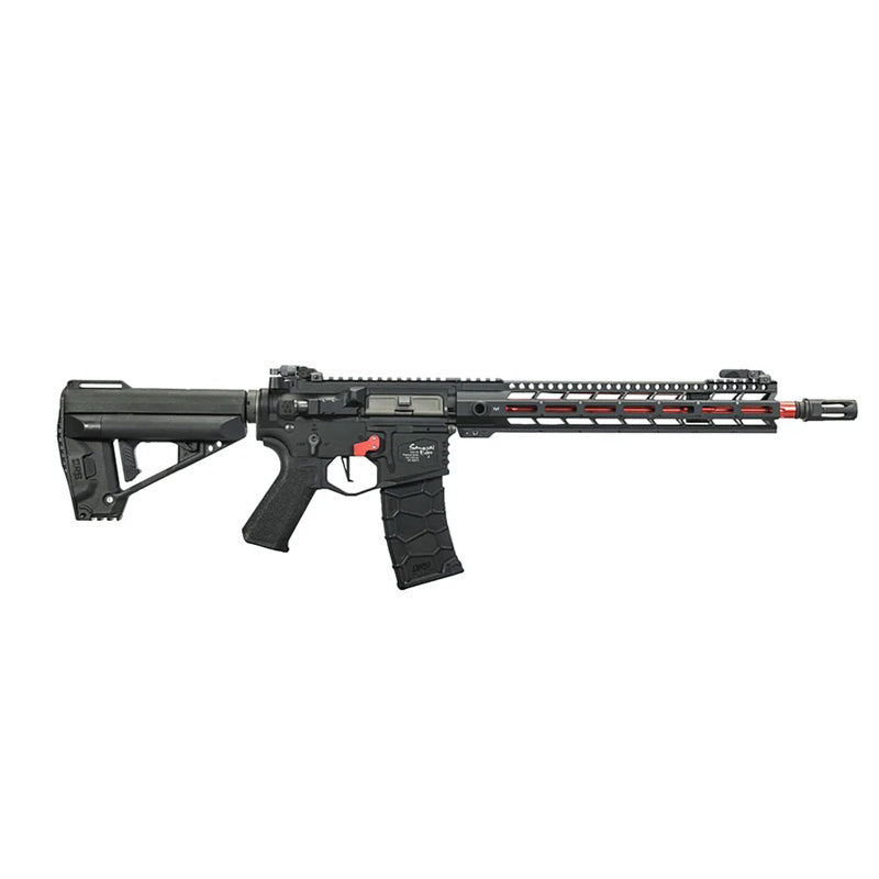 VFC Avalon Samurai Edge 2025 Limited Version - Red