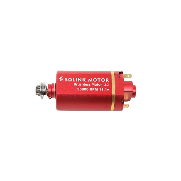 Solink Advanced Brushless Motor 35K RPM (Short)