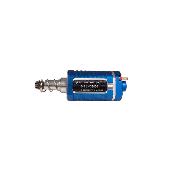 Solink Professional Brushless Motor 39K RPM (Long)
