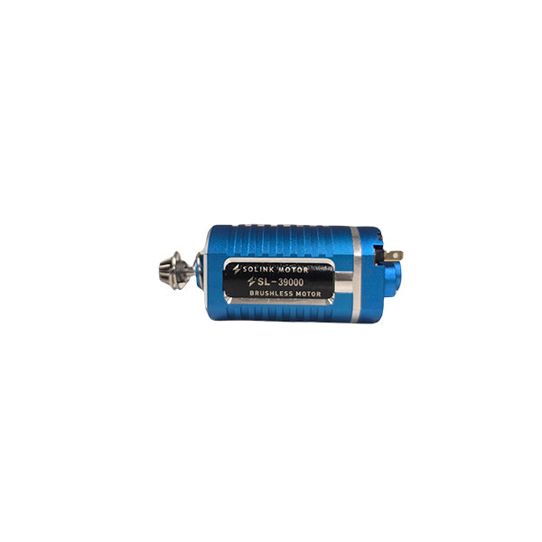 Solink Professional Brushless Motor 39K RPM (Short)