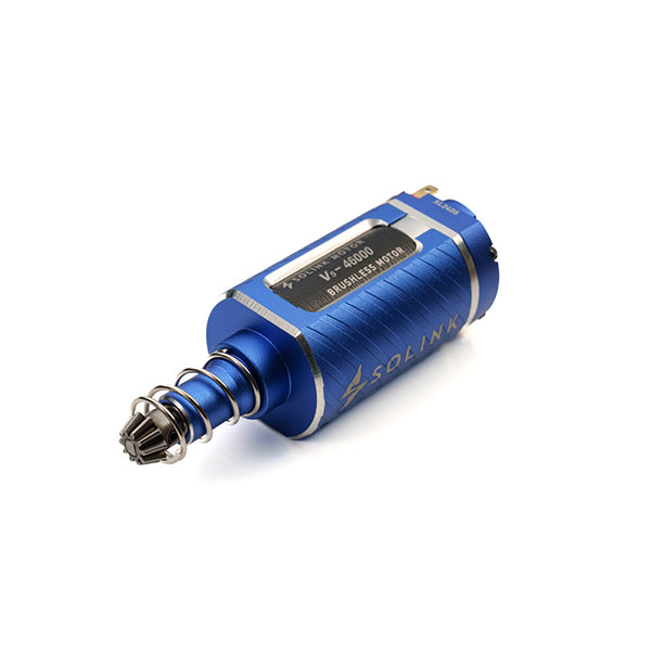 Solink V5 Brushless Motor 46K RPM (Long)