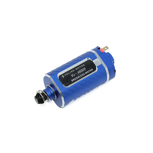 Solink V5 Brushless Motor 46K RPM (Short)