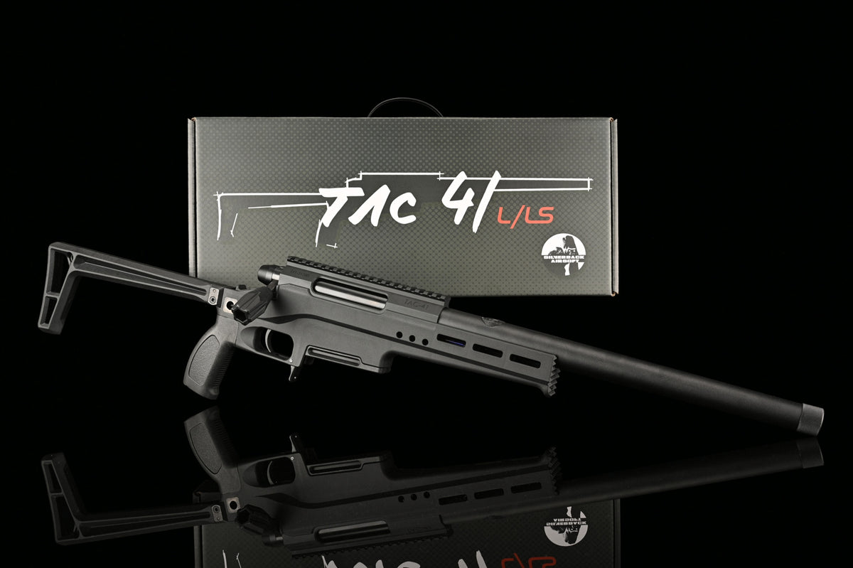 Silverback TAC-41L