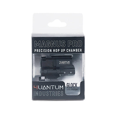 4UANTUM Magnus Pro TDC Hop-Up Chamber - Trigger Airsoft