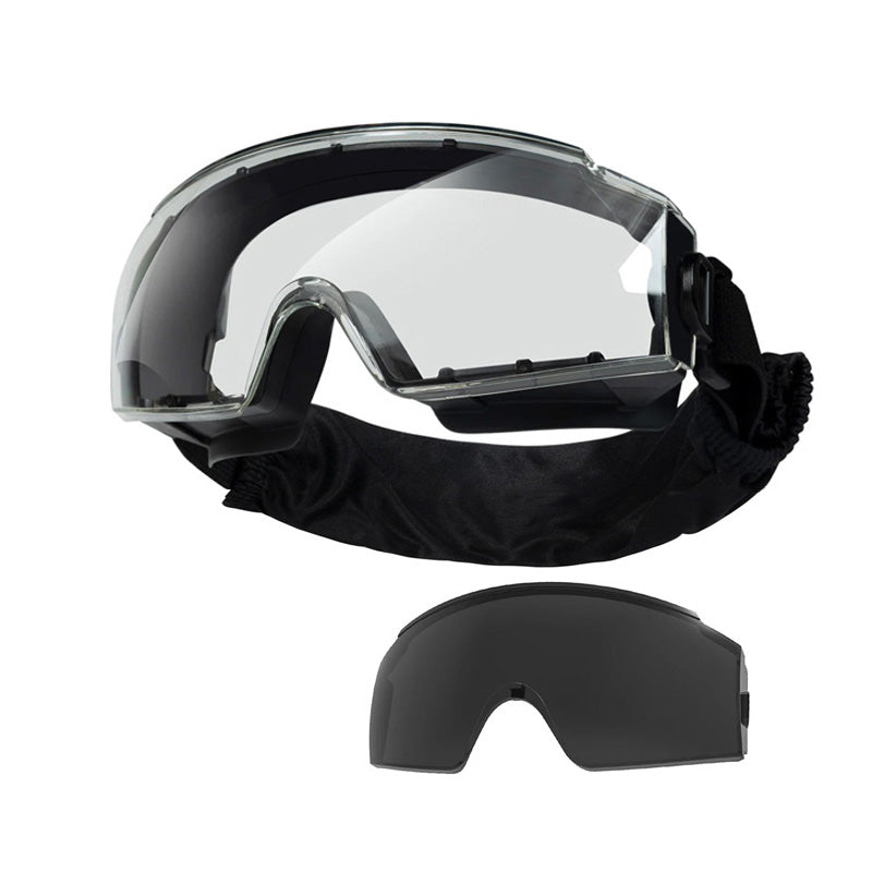 OneTigris Anti Fog Shooting Goggle