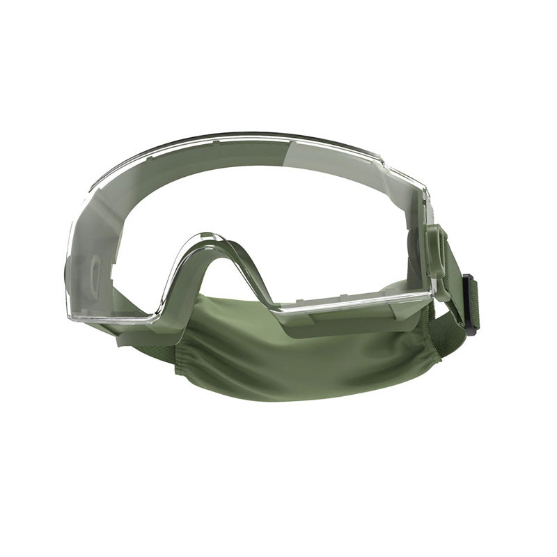 OneTigris Anti Fog Shooting Goggle