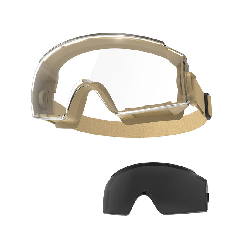 OneTigris Anti Fog Shooting Goggle