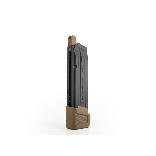 TTI 28rds M17 P320 light weight magazine