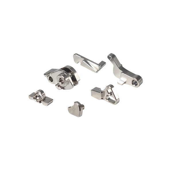 TTI AAP-01 / TM G18C Stainless Steel Hammer Set