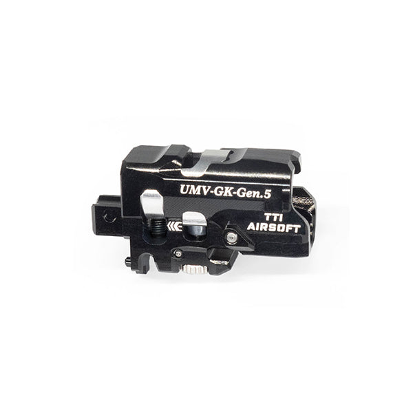 TTI Infinity One Piece Full CNC TDC Hop-Up Chamber for Umarex / VFC G-Series
