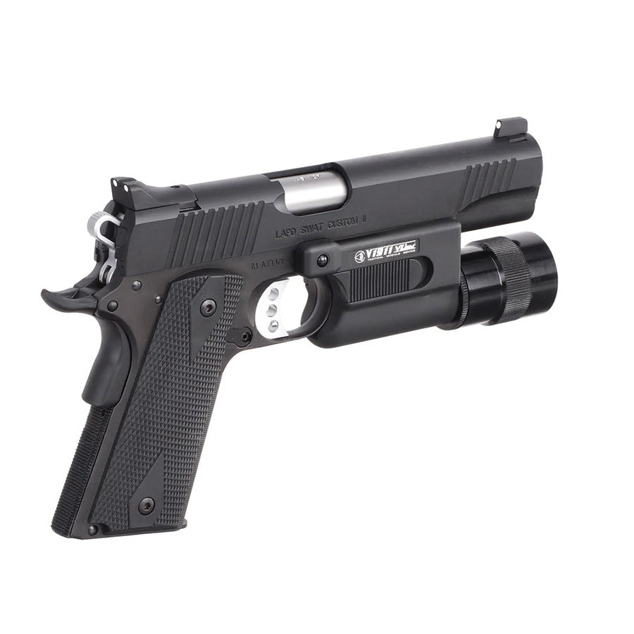 LAPD SWAT Custom II w/ V1911 Flashlight