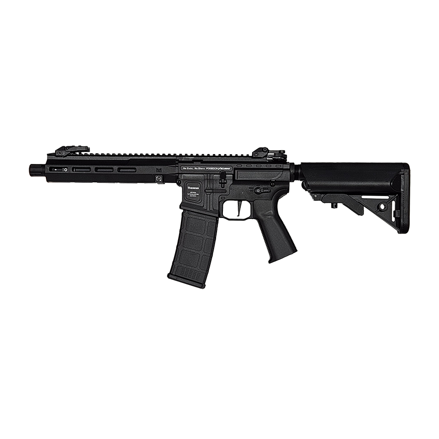 Poseidon Theseus PDW with LMT Stock