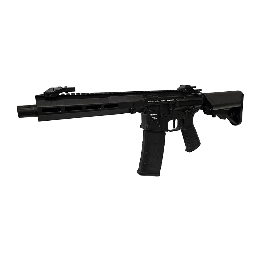 Poseidon Theseus PDW with LMT Stock