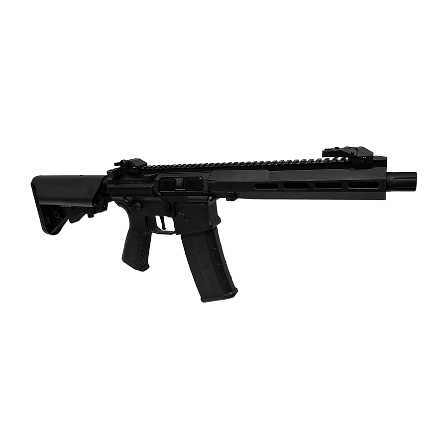 Poseidon Theseus PDW with LMT Stock