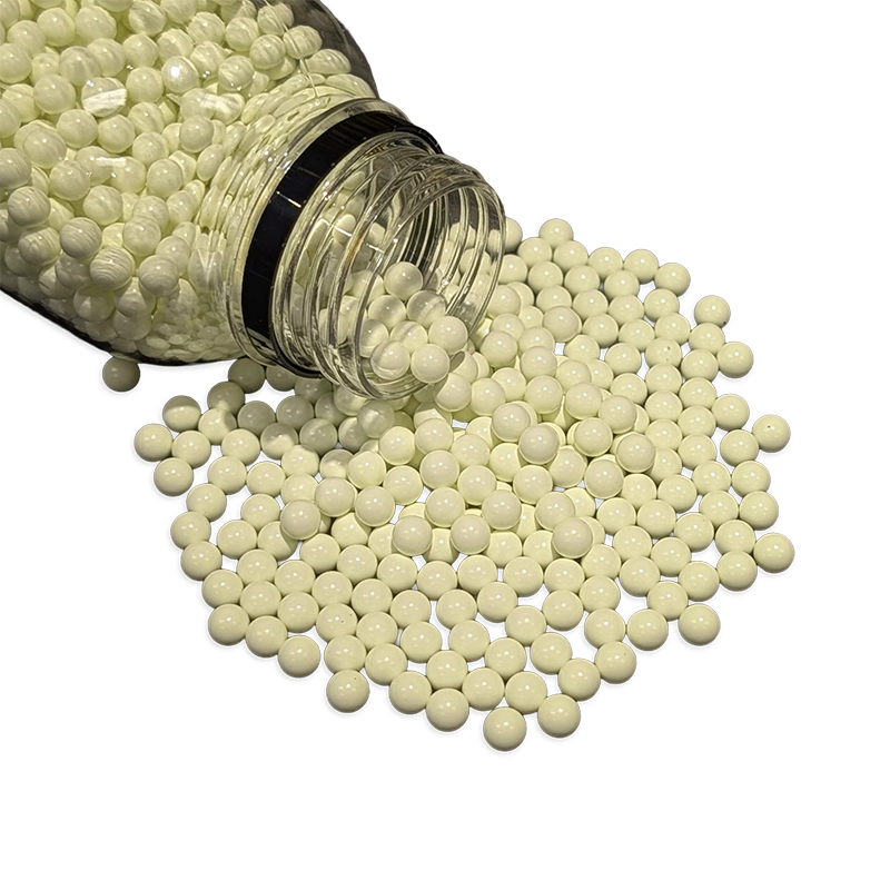True Sphere Match Grade 0.20g Bio Tracer - 3600rds
