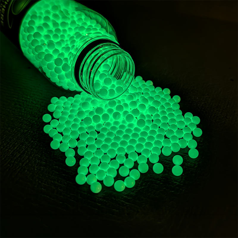 True Sphere Match Grade 0.30g Bio Tracer - 3600rds