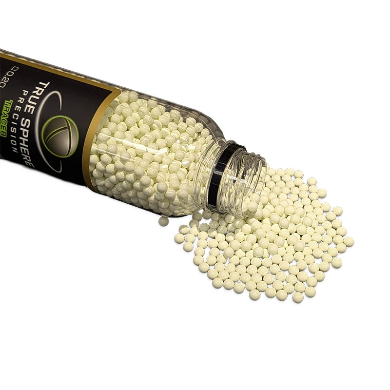 True Sphere Match Grade 0.28g Bio Tracer - 3600rds