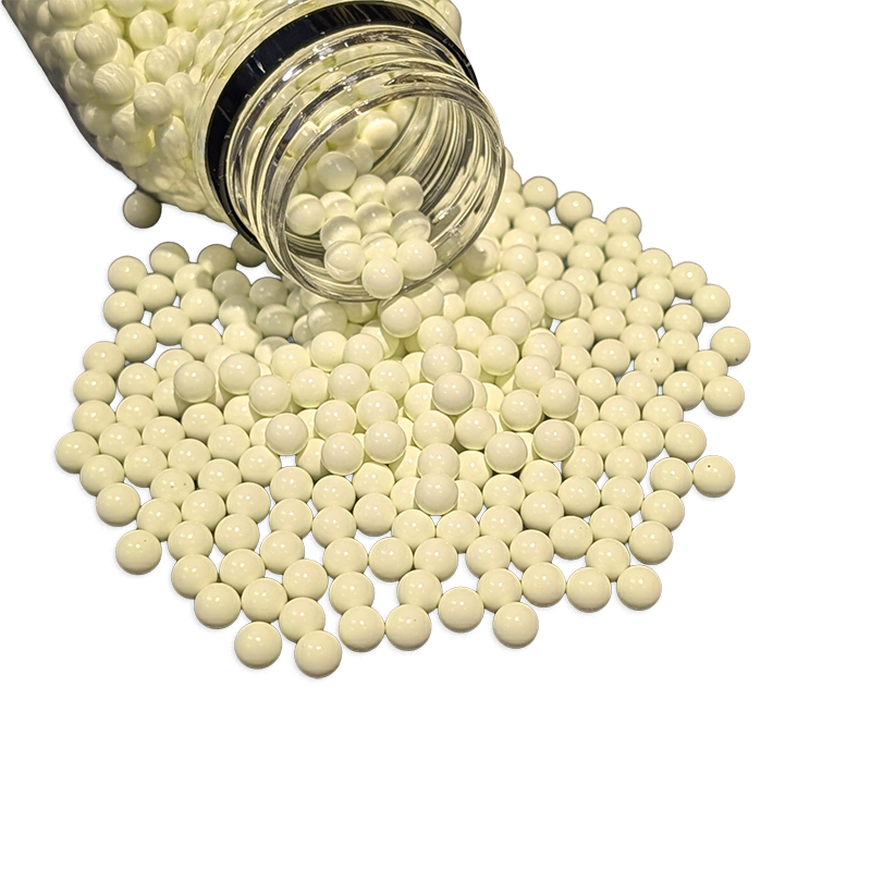 True Sphere Match Grade 0.28g Bio Tracer - 3600rds