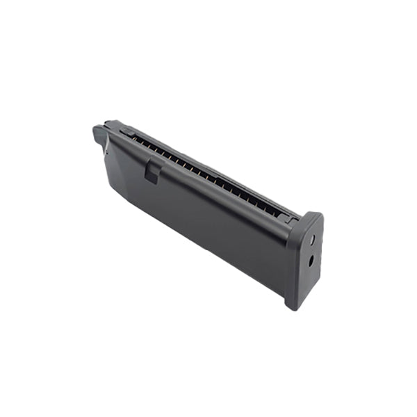 Action Army AAP-01/01C CO2 Airsoft Magazine - Trigger Airsoft
