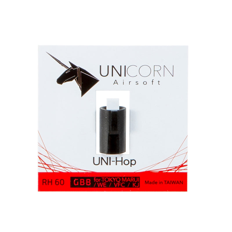 Unicorn GBB 60 Degree Hop Up Bucking