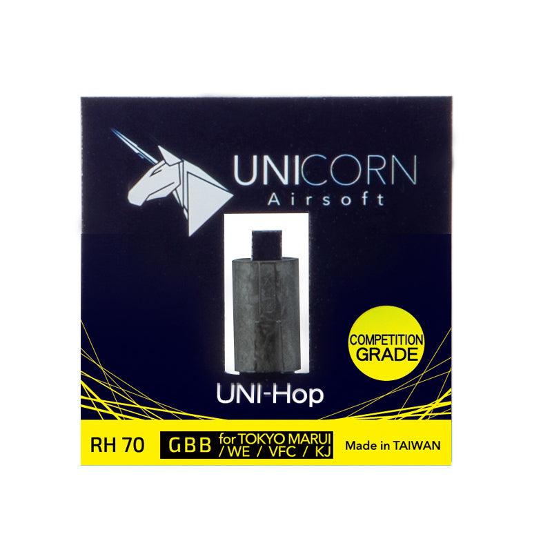 Unicorn GBB 70 Degree Hop Up Bucking (Competition Grade)