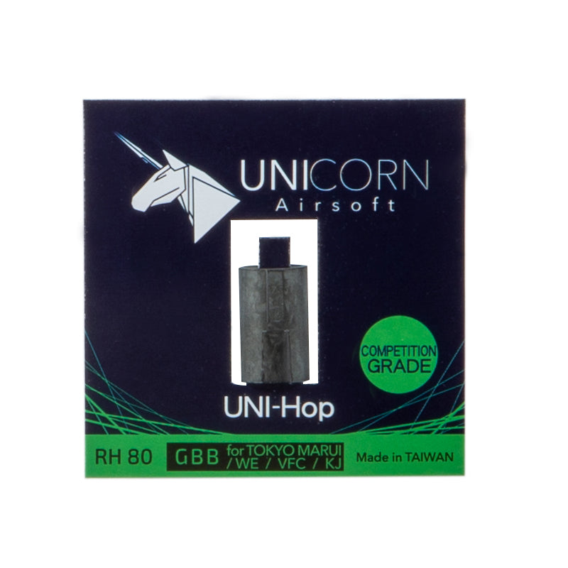 Unicorn GBB 80 Degree Hop Up Bucking (Competition Grade)