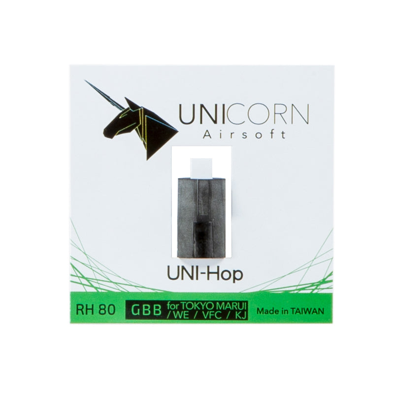 Unicorn GBB 80 Degree Hop Up Bucking