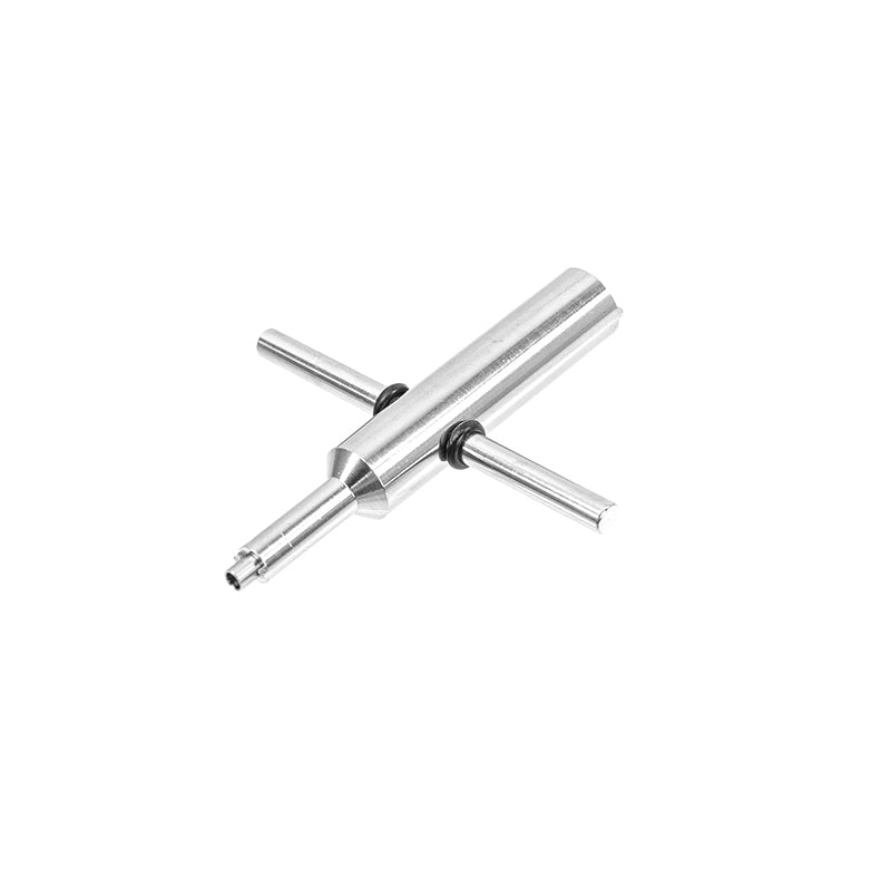 Unicorn Stainless Steel Gas Valve Key