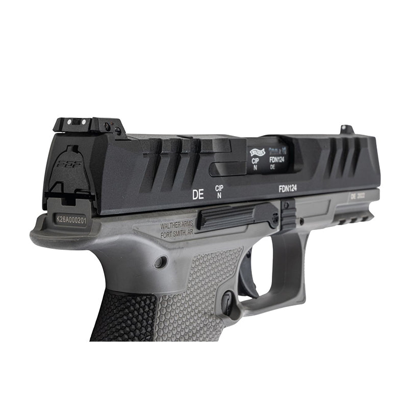 Umarex / VFC Walther PDP Compact 4"