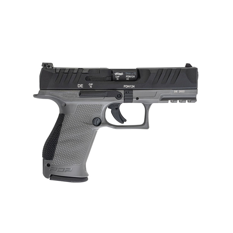 Umarex / VFC Walther PDP Compact 4"