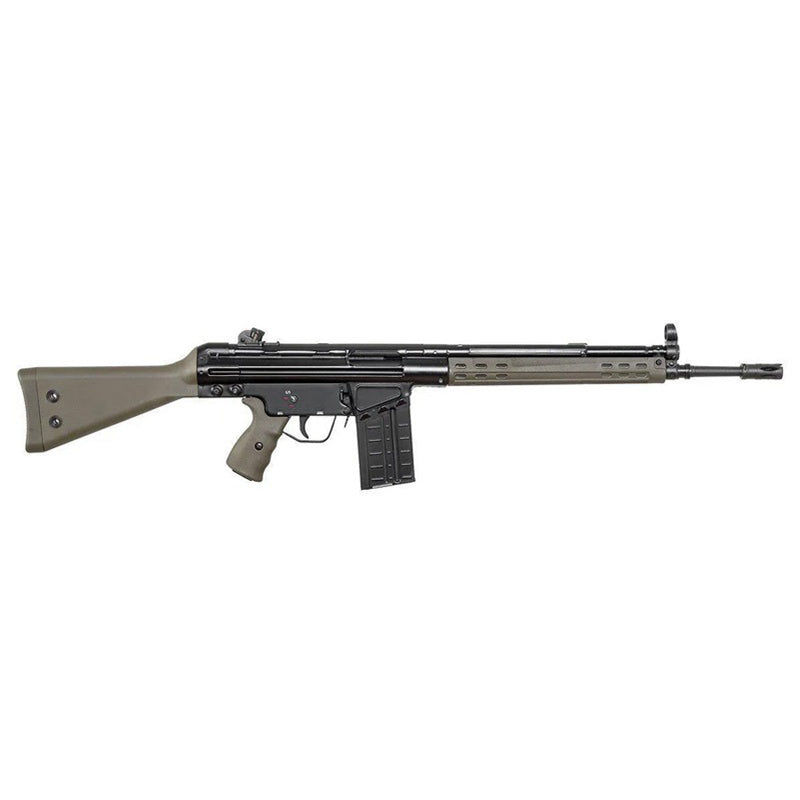 Umarex / VFC G3A3 GBBR - OD