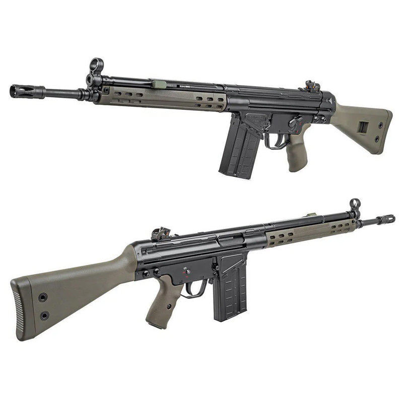 Umarex / VFC G3A3 GBBR - OD