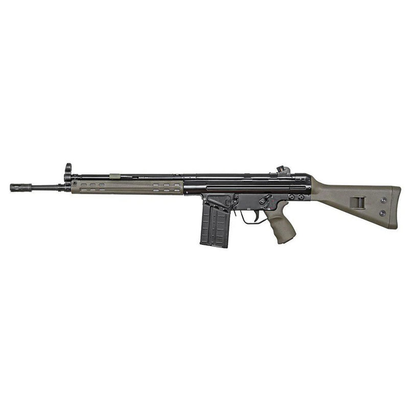 Umarex / VFC G3A3 GBBR - OD