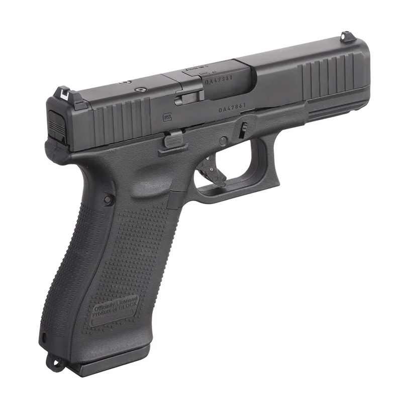 Umarex / GHK G45 Gen 5 MOS