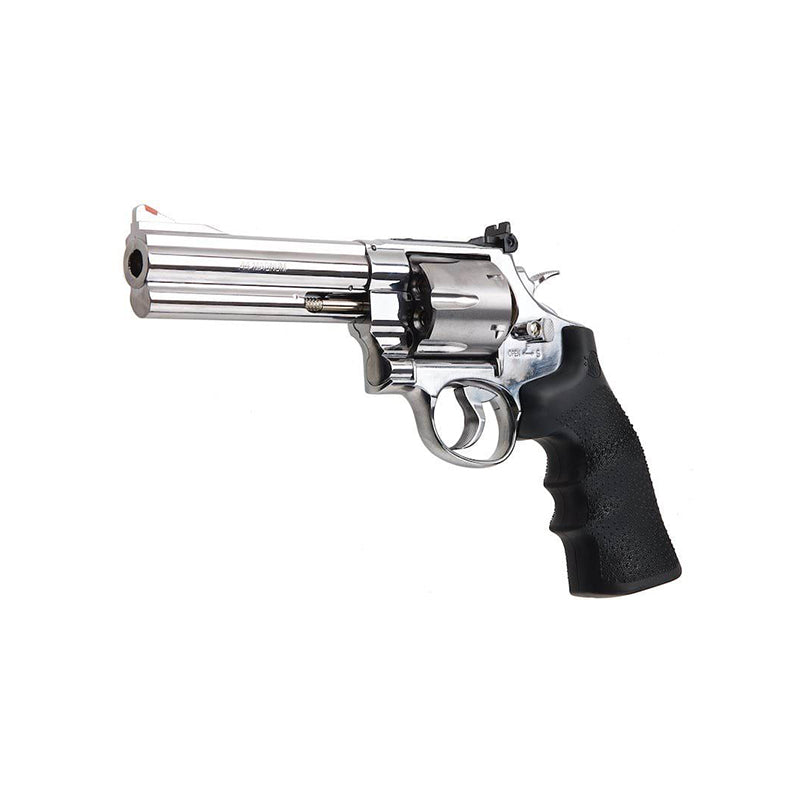 Umarex / WG S&W M629 5 Inch - CO2 Revolver