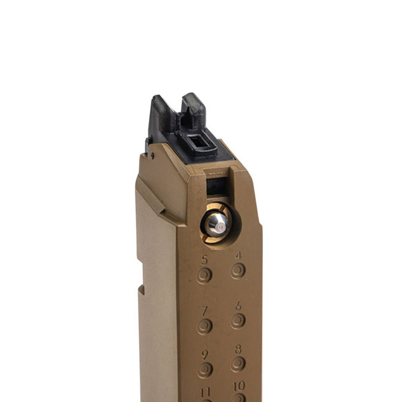 Umarex / SRC G19X Gen 5 18rds Gas Magazine