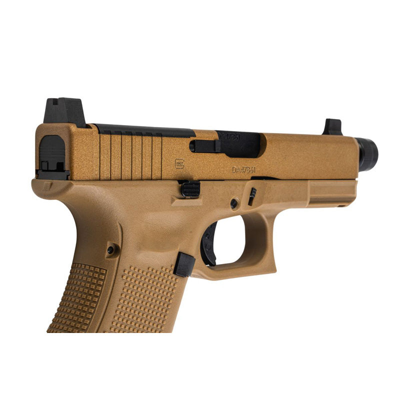 Umarex / SRC Glock 19X Gen 5 MOS