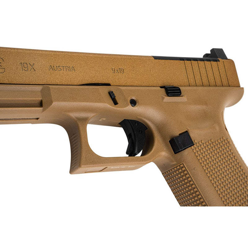 Umarex / SRC Glock 19X Gen 5 MOS