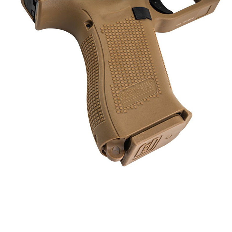 Umarex / SRC Glock 19X Gen 5 MOS