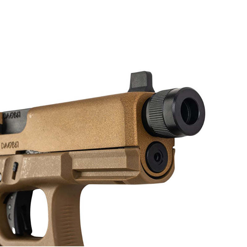 Umarex / SRC Glock 19X Gen 5 MOS