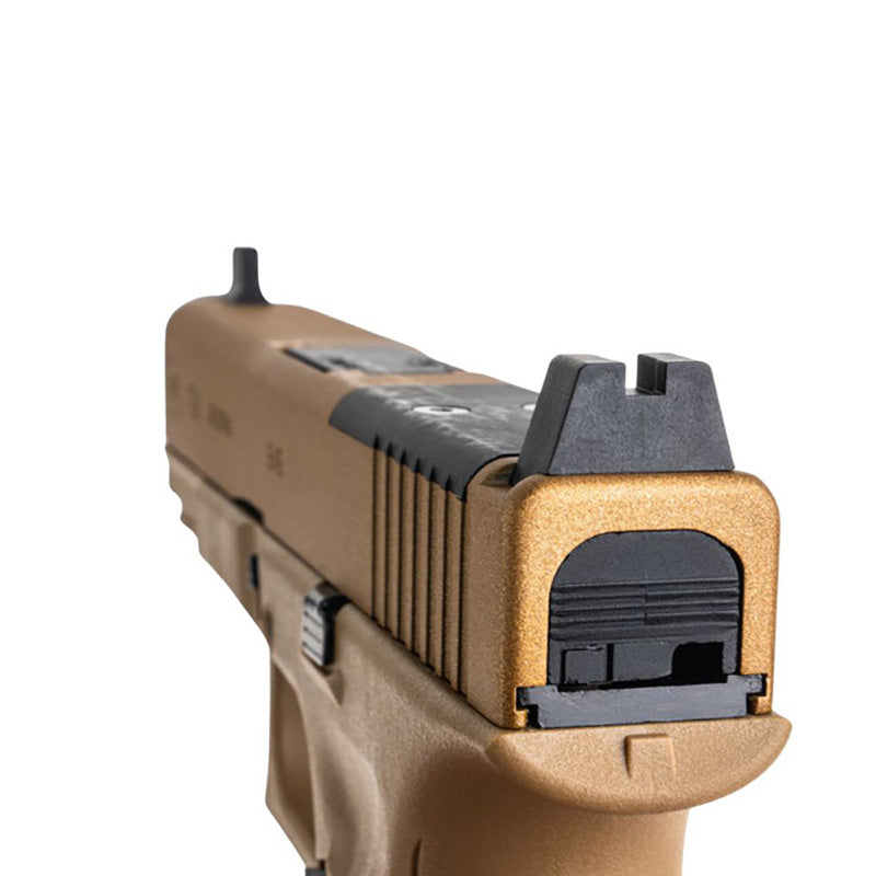Umarex / SRC Glock 19X Gen 5 MOS