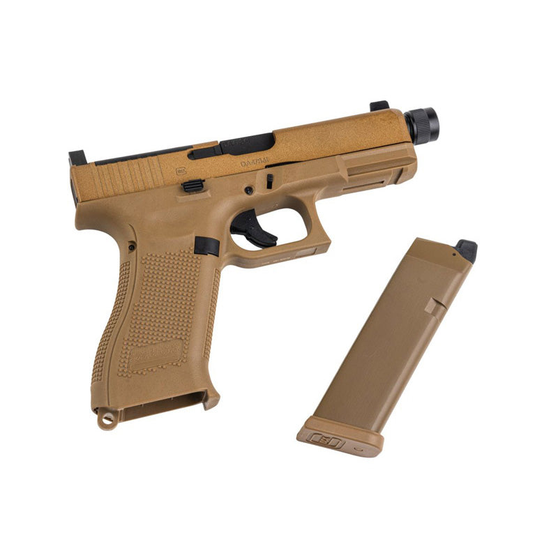 Umarex / SRC Glock 19X Gen 5 MOS