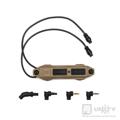 PTS Unity Tactical TAPS (Standard) (Tactical Augmented Pressure Switch)