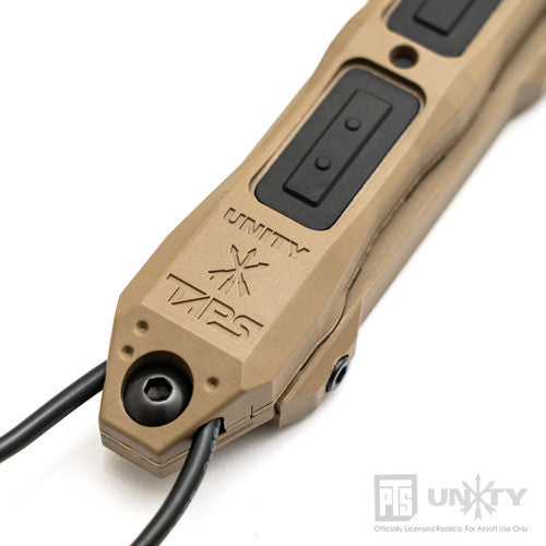 PTS Unity Tactical TAPS (Standard) (Tactical Augmented Pressure Switch)